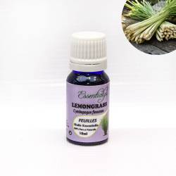 Lemongrass  10 ml