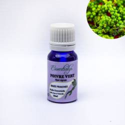 Poivre Vert  10 ml