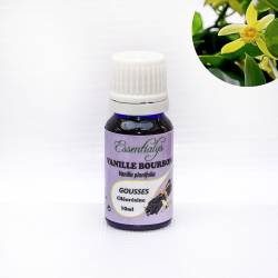 Vanille Extrait  10 ml