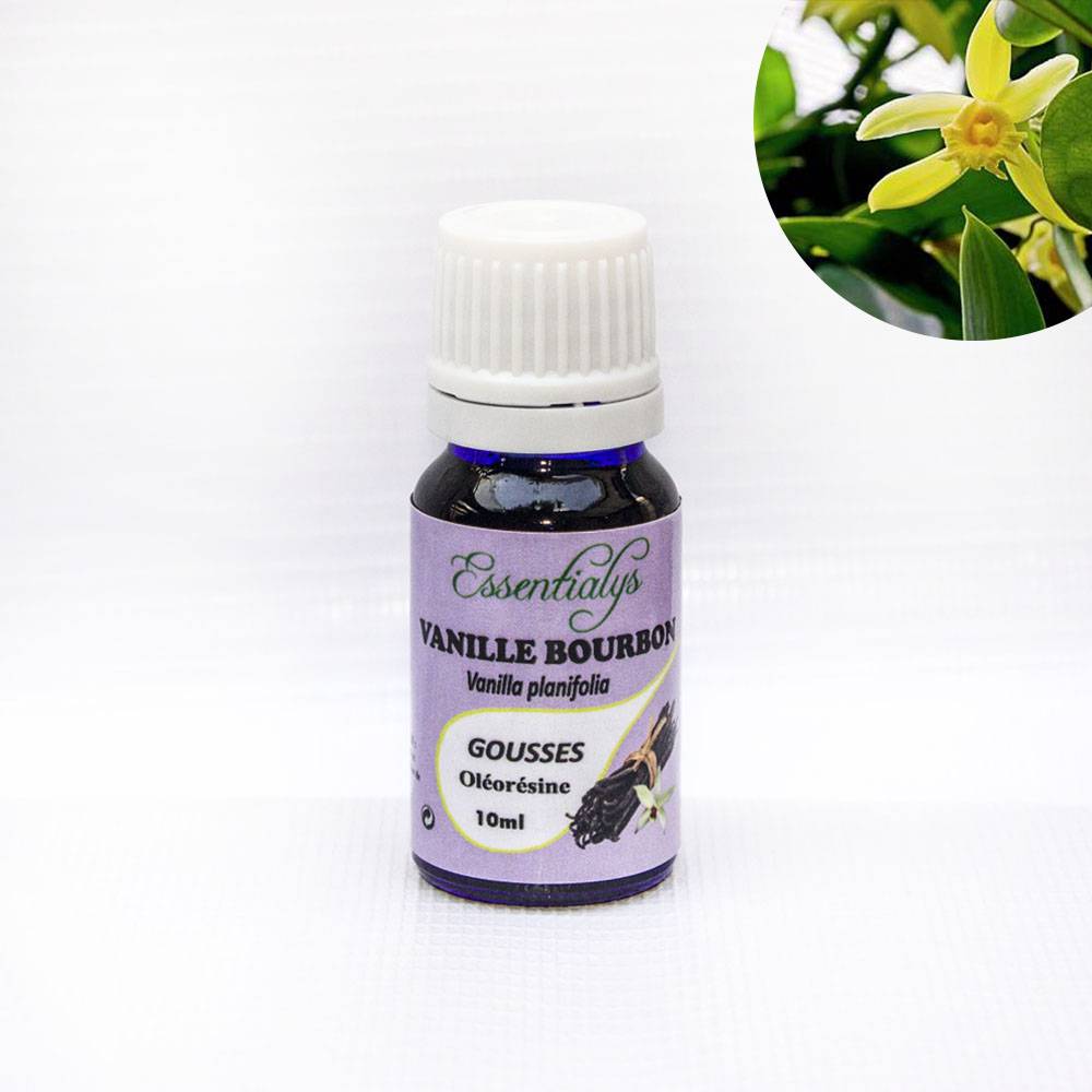 Vanille Extrait  10 ml