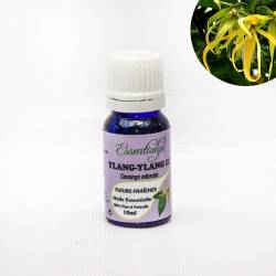 Ylang-Ylang III  10 ml