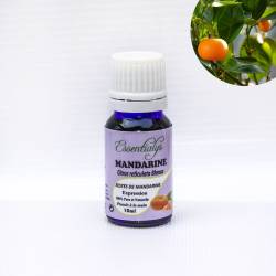 Expression de Mandarine  10 ml
