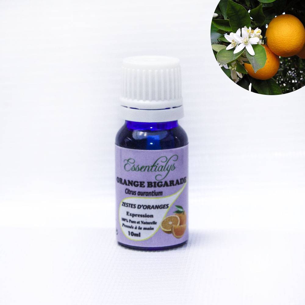 Expression de Bigarade   10 ml