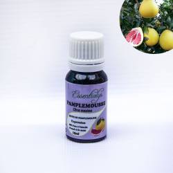 Expression de Grappe fruit  10 ml