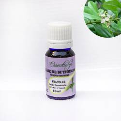 Bay St Thomas  10 ml