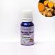 Curcuma Frais Rhizomes  10 ml