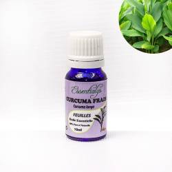 Curcuma Feuilles  10 ml