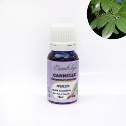 Cannelle Feuilles  10 ml