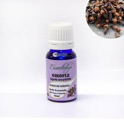 Girofle Clous  10 ml