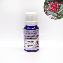 Maniguette Fine Graines  10 ml