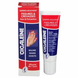 AKILEINE Baume Fissures et crevasses doigts et mains 30ml