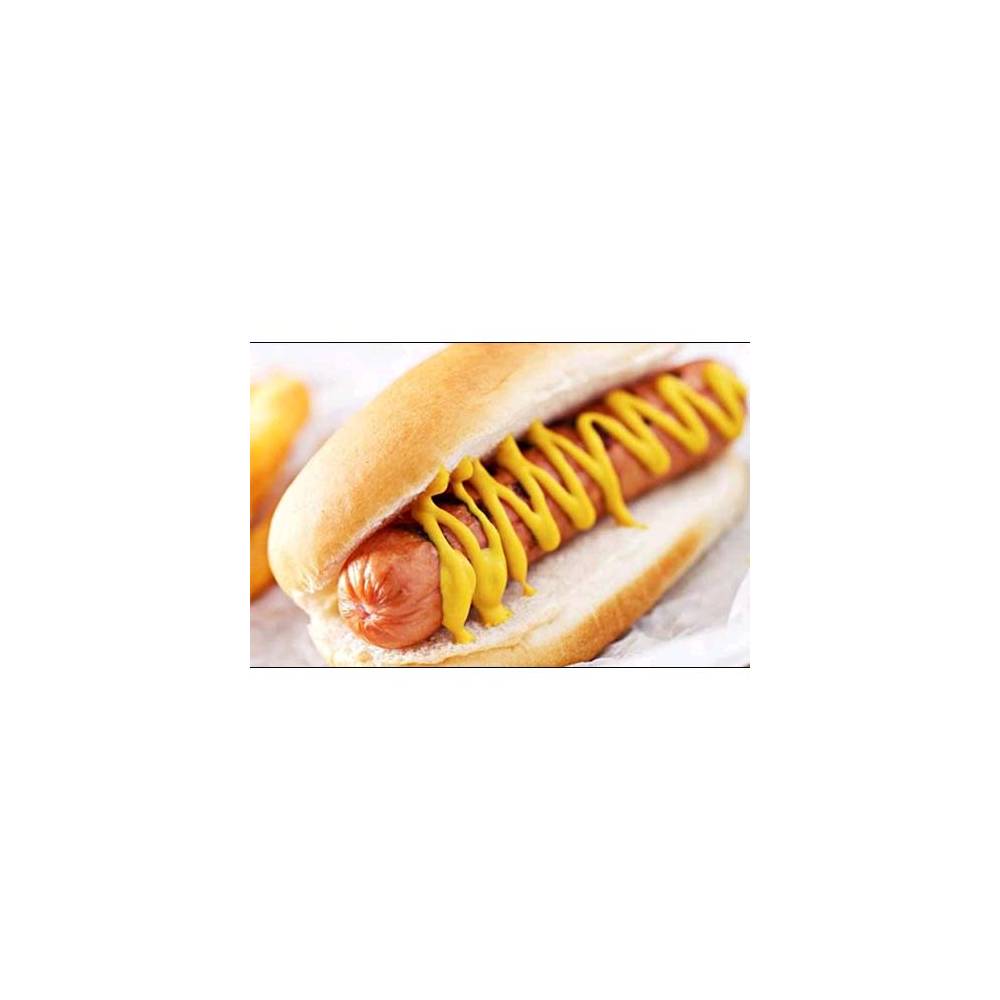 Hot dog Saka