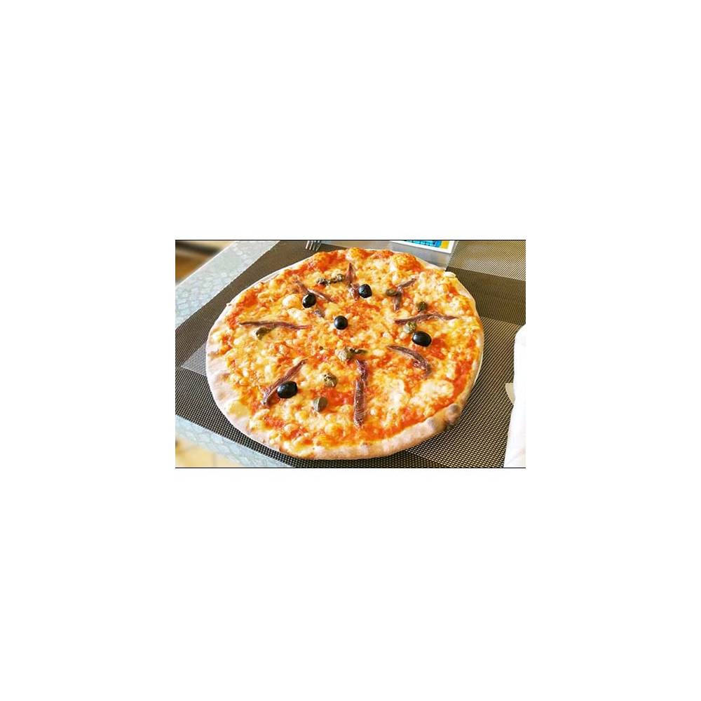 Pizzas Anchois PM