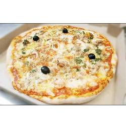 Pizzas Océane PM
