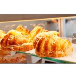 Croissant Jambon/fromage