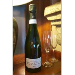 CHAMPAGNE BONVILLE GRAND CRU