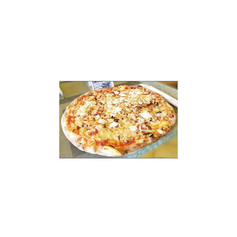 Pizza Corsica PM