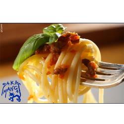 Spaghetti Bolognaise