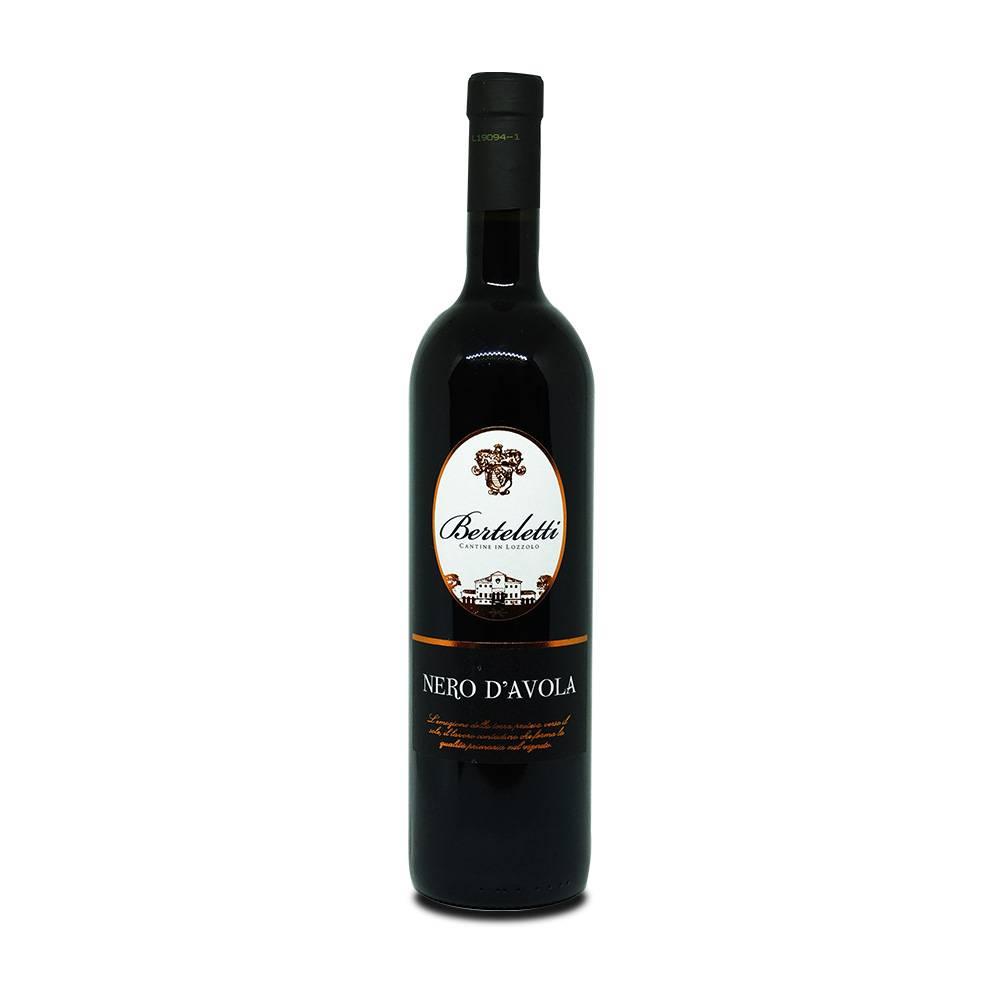 NERO D\'AVOLA