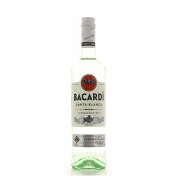 BACARDI CARTA BLANCA