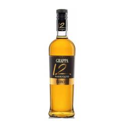 GRAPPA INVECCHIATA FRANCOLI