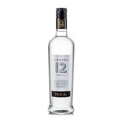 GRAPPA SECCA FRANCOLI