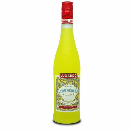 LIMONCELO LUXARDO