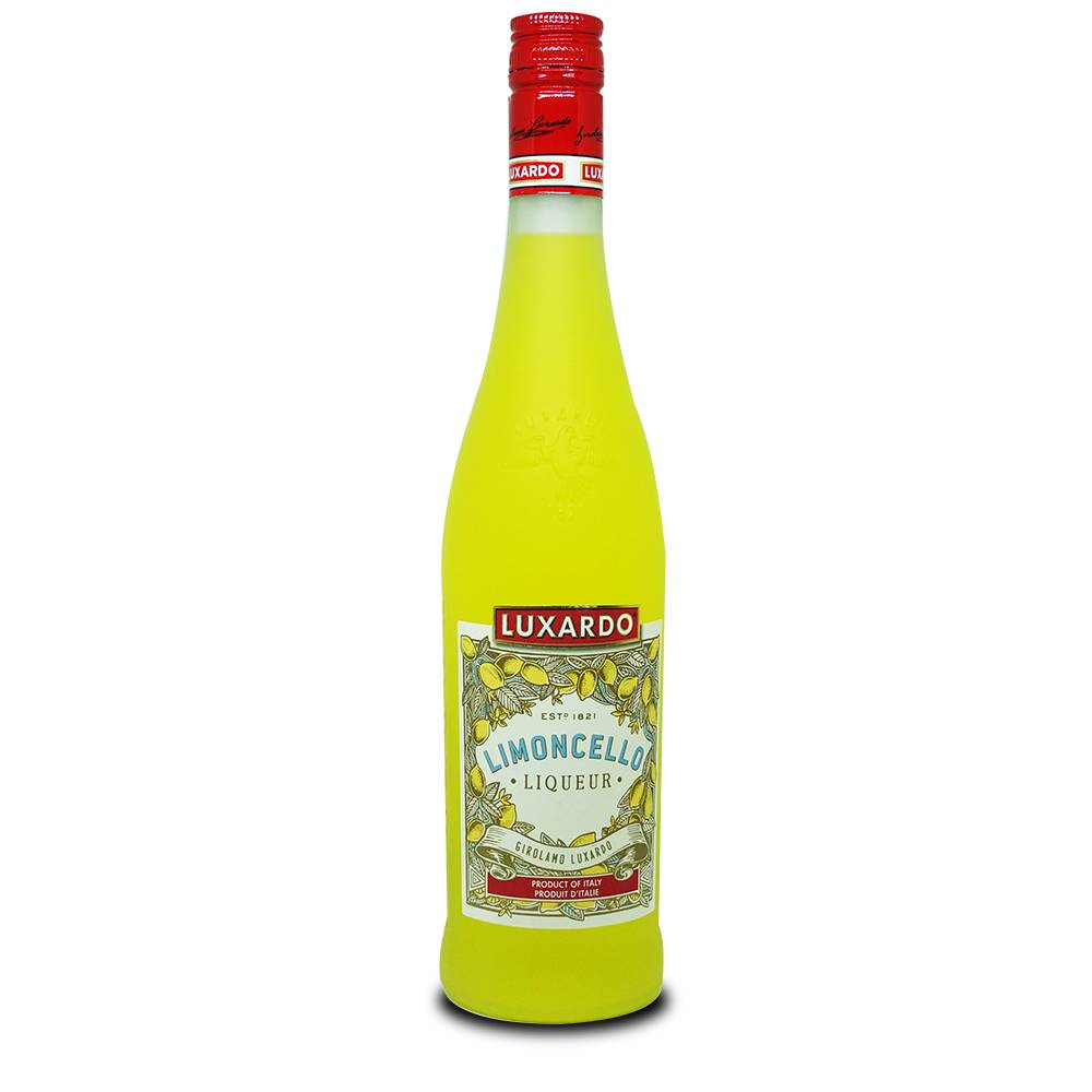 LIMONCELO LUXARDO