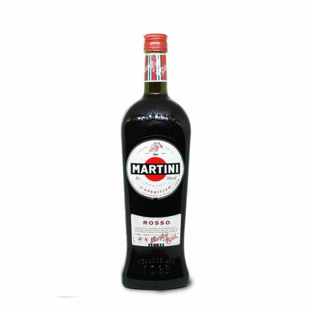 MARTINI ROUGE