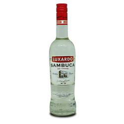 SAMBUCA LUXARDO