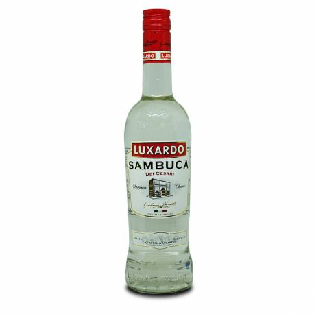 SAMBUCA LUXARDO