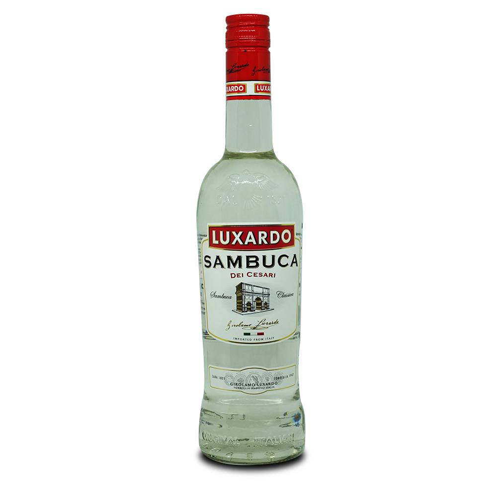 SAMBUCA LUXARDO