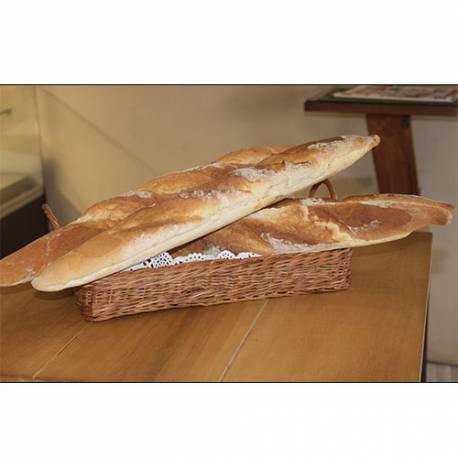 Baguette tradition