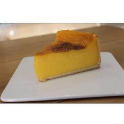 Flan vanille