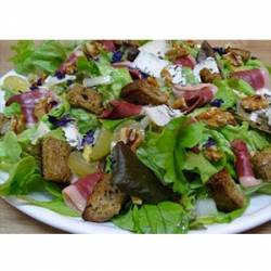 Jambon de magret maison