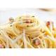 PATES CARBONARA