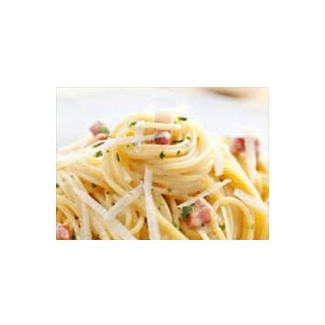 PATES CARBONARA