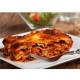 LASAGNE DE ZEBU MAISON