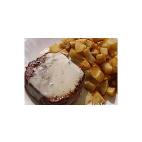 TOURNEDOS DE ROQUEFORT