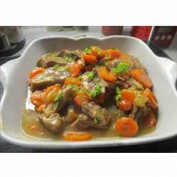 DAUBE A L\\\'ANCIENNE