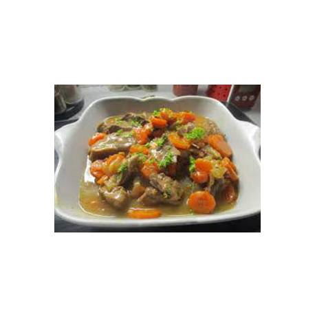 DAUBE A L\\\'ANCIENNE