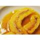 BANANE CARAMELISEE OU FLAMBEE
