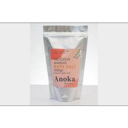 BATH SALT DELICIOUS MANGO