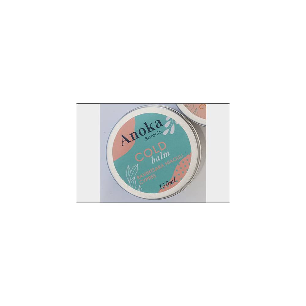 COLD BALM 150ML