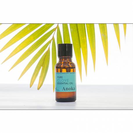 ESSENTIAL OIL CLOVE 20ML