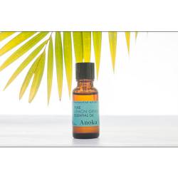 ESSENTIAL OIL LEMON GRASS 20ML
