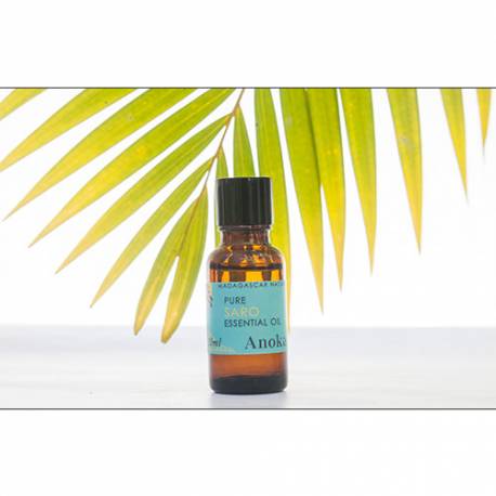 ESSENTIAL OIL SARO 20ML