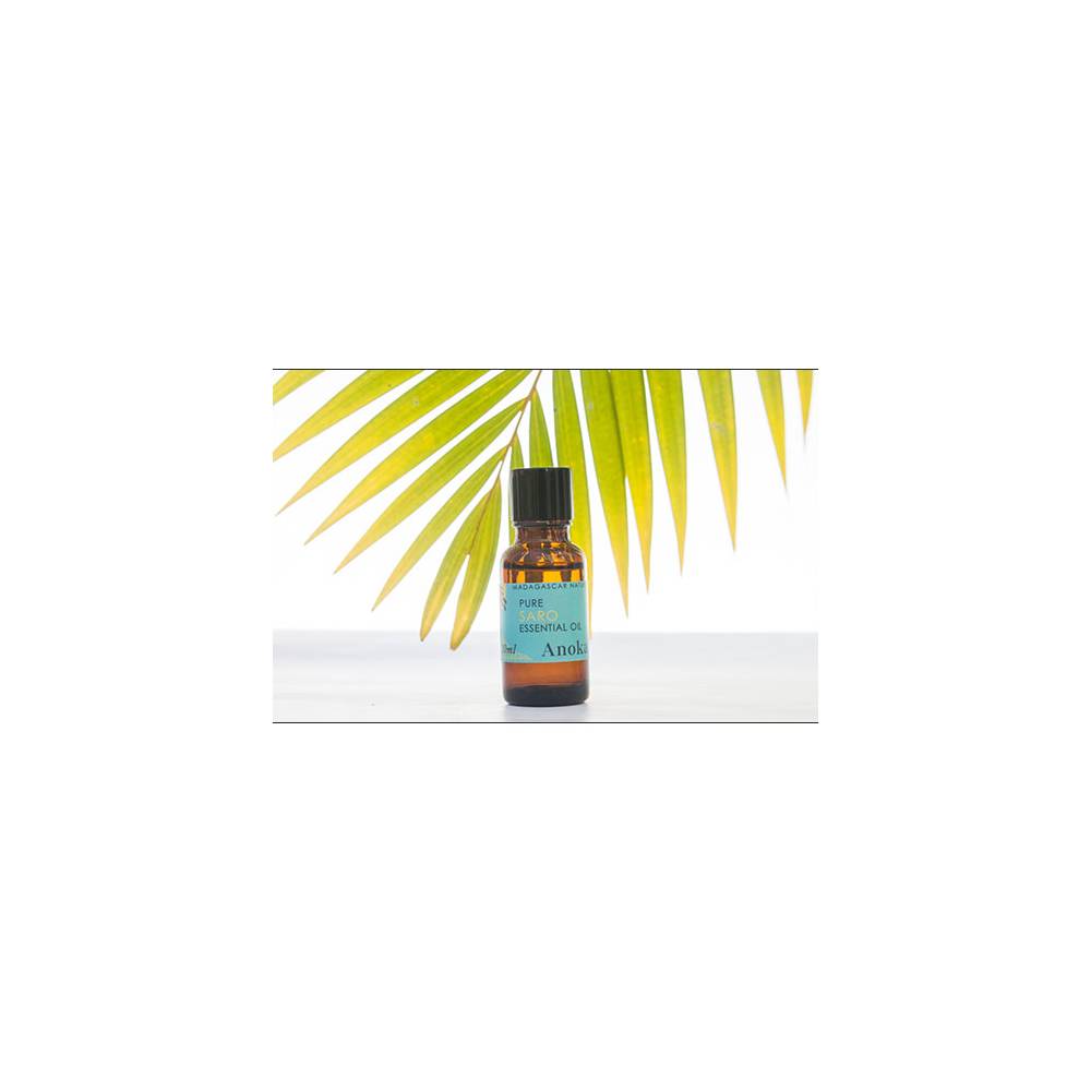 ESSENTIAL OIL SARO 20ML