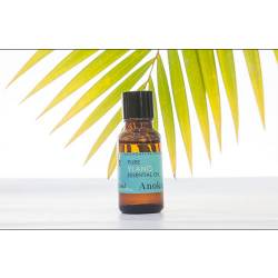 ESSENTIAL OIL YLANG YLANG 20ML