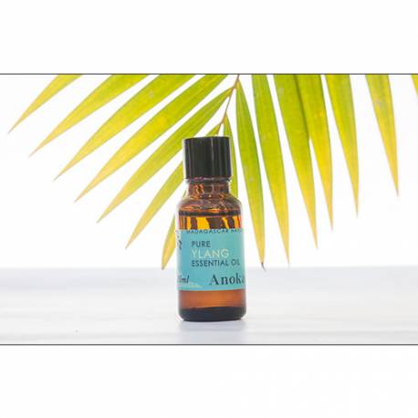 ESSENTIAL OIL YLANG YLANG 20ML
